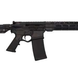 American Tactical ALPHA MAXX Pistol w/Blade Brace 300BO 10.5" 30RD Black ATIGAX3009ML105