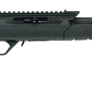 TSA KR22 22LR SEMI BLK 10RD