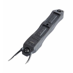 TAPS SYNC SUREFIRE/LASER 9'' BLACK VARIANT 1