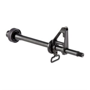 BRN AR-15/M16A1 RETRO CARBINE 5.56MM 11.5'' 1-7 BBL ASSEMBLY