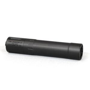 Yankee Hill Machine Phantom 22 Suppressor 1/2"-28 YHM-4380