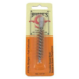 HOP BRONZE BRUSH 410GA (10)