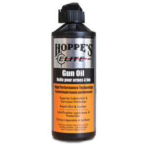 HOP ELITE GUN OIL 4OZ (12)