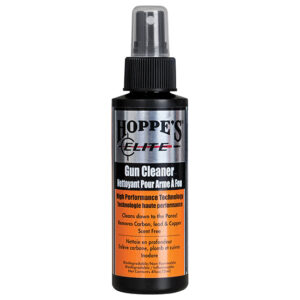 HOP ELITE GUN CLEANER 4oz    (12)