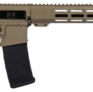 FDE AR 5.56 16" MLOK FDE 30rd