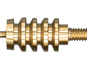 OTIS 45 ACP PIERCE POINT JAG BRASS