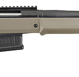 Ruger 26932 American  6.5 Creedmoor Flat Dark Earth