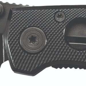 SWC ALUM FOLDR LINER LOCK