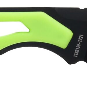 SRA ISOLATE CAPER FIXED BLADE