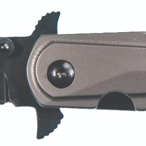 SWC MP DAGGER NYLON BLK