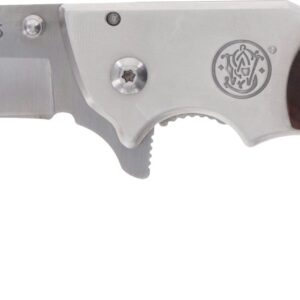 SWC REVOLVER KNIFE