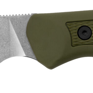 KER DESCHUTES SKINNER FXD 3.3D