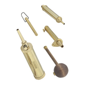 TRA FLINTLOCK SHOOTERS KIT