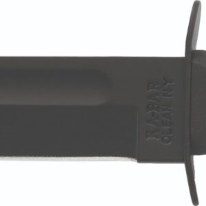KBA KA-BAR FULL SIZE BLK
