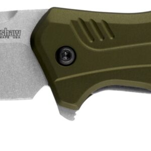 KER LINK OLIVE ALUMINM 3.25 DP