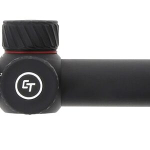 CTC BRSHLN PRO 4-12X40MM PLEX