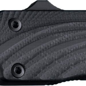 HOG COUNTERSTRIKE BLACK TANTO