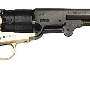 TRA 1851 NAVY BRASS 36CAL 7B