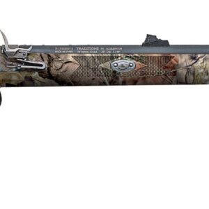 TRA PA PELLET FLINT 50CA MOBU