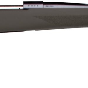 LEG HOWA HOGUE-B 7MM TB BLK