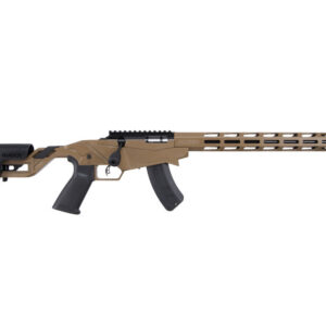 RUG PREC RIM 17HMR 15RD DDE DE