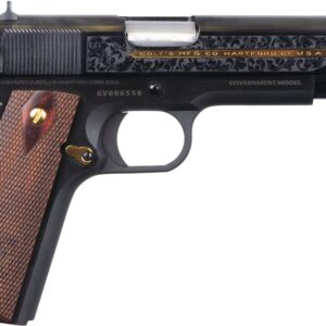 CLT 1911 HERITAGE 38SUP 9 B DE