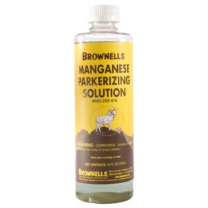 MANGANESE PARKERIZING SOLUTION 16OZ
