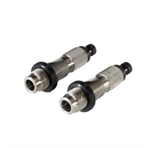 6MM GT FULL LENGTH DIE SET