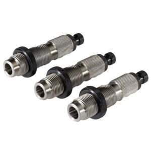6MM GT 3-DIE SET