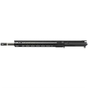 M4E1-T 223 WYLDE ASSEMBLED UPPER 18'' HEAVY PROOF BBL BLACK