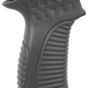NcStar DLG-107 Ergonomic Grip  with Core Black Polymer for AK-Platform