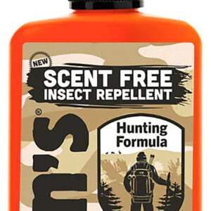 Adventure Medical Kits 00067366 Ben's Hunting Formula Unscented 3.40oz Spray Repels Mosquitos/Ticks Effective Up to 12 hrs