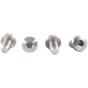 ALLEN HEAD GRIP SCREWS S/S QUANITY 4