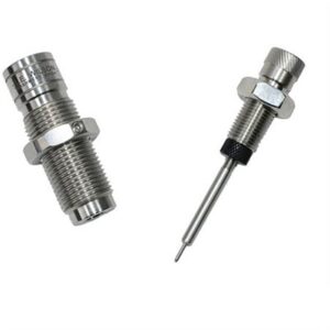 6MM GT BUSHING FULL LENGTH SIZING DIE