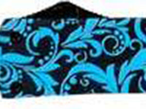 TPL SLIM MAIDEN TEAL DROP PT