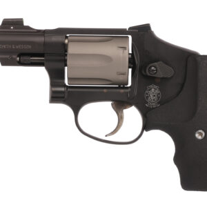 SMITH AND WESSON 432UC TI 32H&R 1-7/8" 6RD BLK