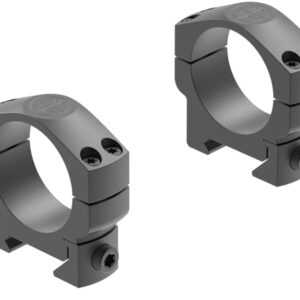 LEUPOLD RINGS MK 4 34MM MED ALUM MATTE