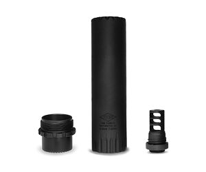 Yankee Hill Turbo T3 with Muzzle Brake YHM-2175-MB-28