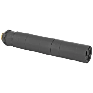 Rugged Suppressors Obsidian 9 9MM/300AAC OBS0009