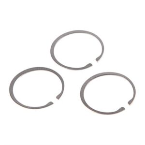AR-15 BOLT RING / GAS RING 3PK