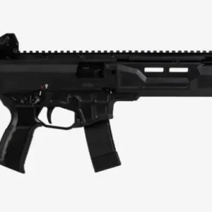 CZ Scorpion 3+ Carbine 9MM 16" Threaded 20RD Black 91434