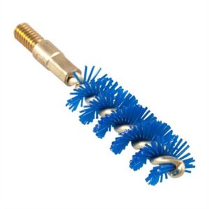 IOSSO PISTOL BORE BRUSH .40/.41