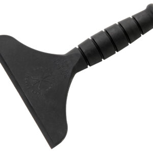 Ka-Bar 9906 Lake Effect Ice Scraper Black Ultramid