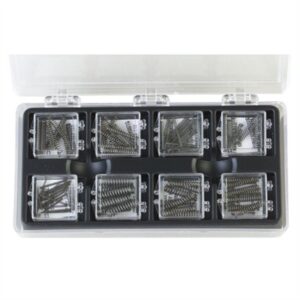 DETENT BALL SPRING KIT