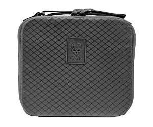 GGG PISTOL CASE BLACK