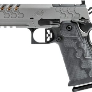 Kimber 2K11 Pro Stainless 9MM 4.25" 19RD 3500058