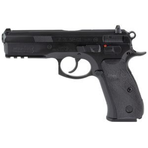 CZ 75 SP-01 50th Anniversary 9MM 4.6" 10RD 01125
