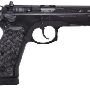 CZ 75 SP-01 Tactical 50th Anniversary 9MM 4.6" 19RD 91215