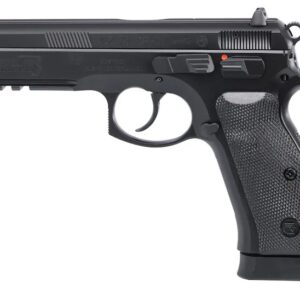 CZ 75 SP-01 50th Anniversary 9MM 4.6" 19RD 91214