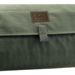 Cole-tac AN1004 Standard Ammo Novel OD Green Capacity 120rd